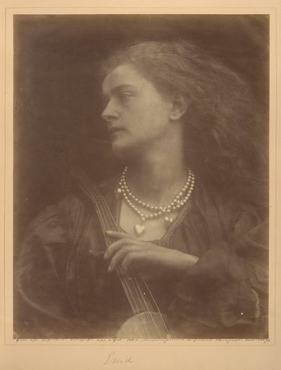  de Julia Margaret Cameron