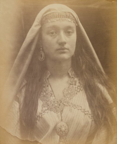 Balausar de Julia Margaret Cameron