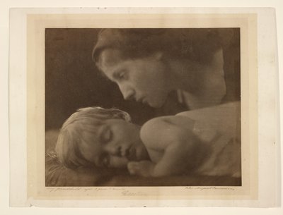 Devoção de Julia Margaret Cameron