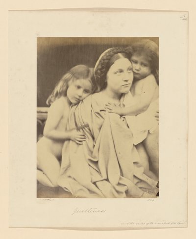  de Julia Margaret Cameron
