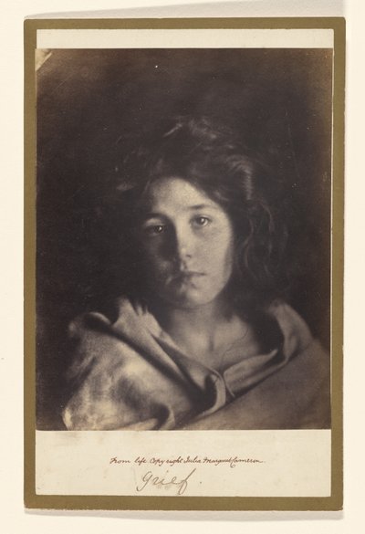 de Julia Margaret Cameron