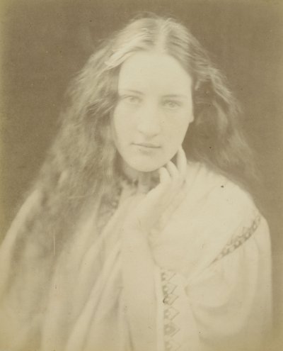  de Julia Margaret Cameron