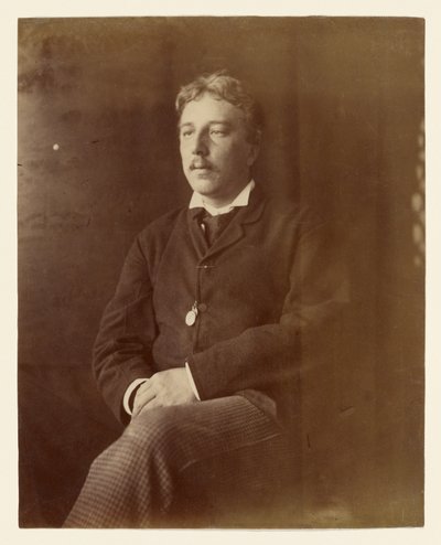 [Henry Herschel Hay Cameron] de Julia Margaret Cameron