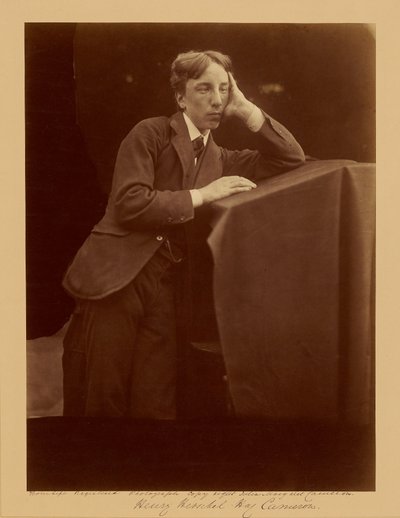  de Julia Margaret Cameron