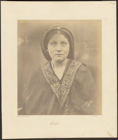  de Julia Margaret Cameron