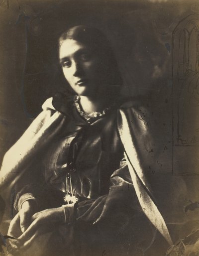 Julia Jackson, 186465. de Julia Margaret Cameron