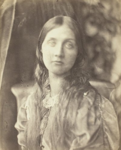 Julia Jackson, 186465. de Julia Margaret Cameron