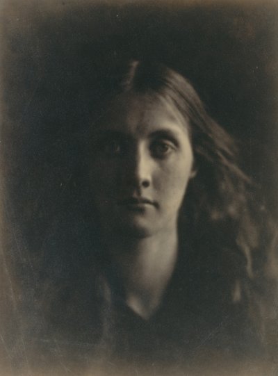 Julia Jackson, 1867. de Julia Margaret Cameron