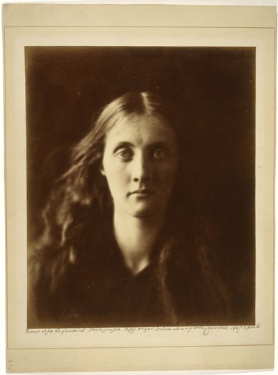  de Julia Margaret Cameron