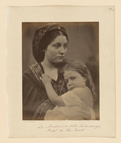  de Julia Margaret Cameron