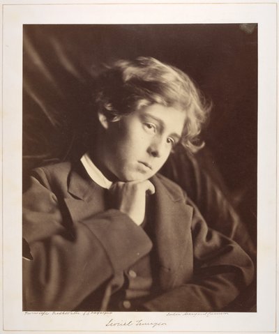  de Julia Margaret Cameron