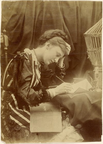  de Julia Margaret Cameron