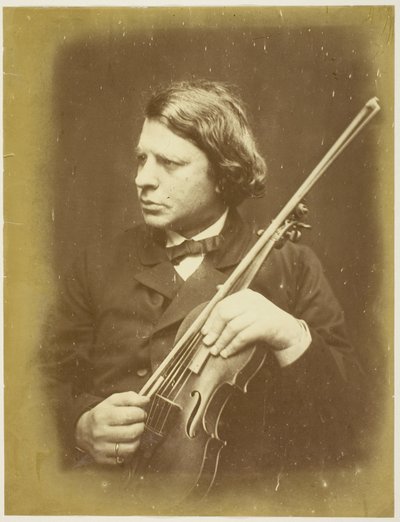 Sr. José Joaquim de Julia Margaret Cameron