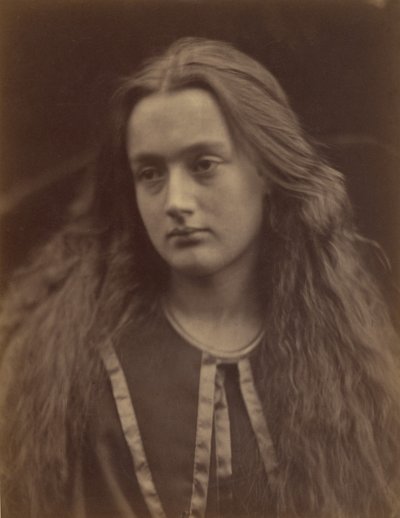 A noiva do meu Ewen de Julia Margaret Cameron