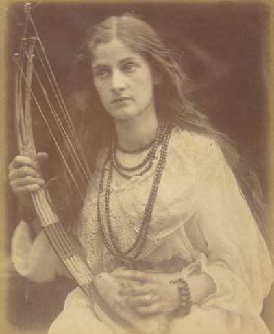 Ó hark de Julia Margaret Cameron