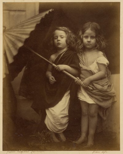  de Julia Margaret Cameron