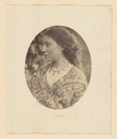 de Julia Margaret Cameron