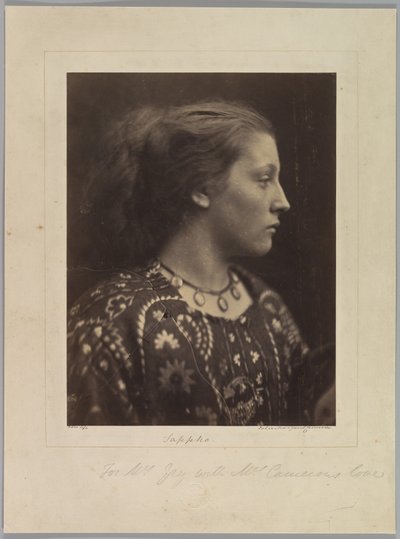  de Julia Margaret Cameron