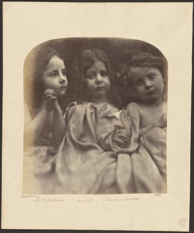  de Julia Margaret Cameron