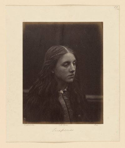  de Julia Margaret Cameron