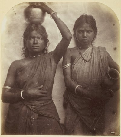 Sem título (Ceilão) de Julia Margaret Cameron