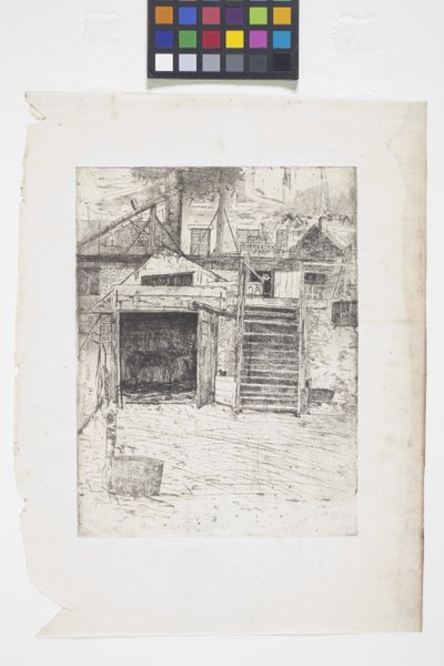 O Carpenter