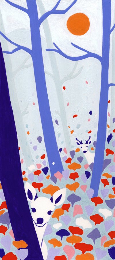  de Julie Lesouef