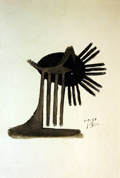 Responsável de Julio Gonzalez