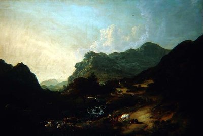 Uma Vista de St. John