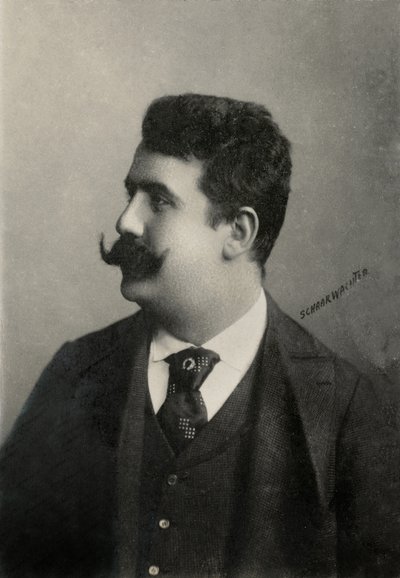  de Julius Cornelius Schaarwachter
