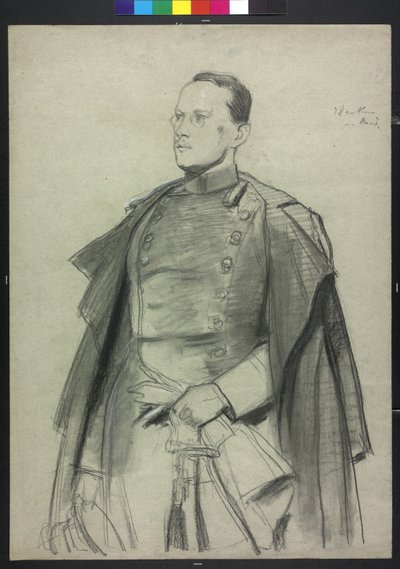 Louis conta Schaumburg de Julius Schmid