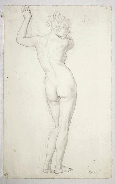  de Julius Schnorr von Carolsfeld