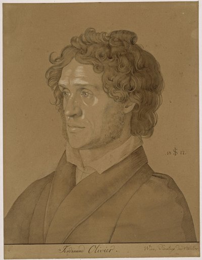  de Julius Schnorr von Carolsfeld