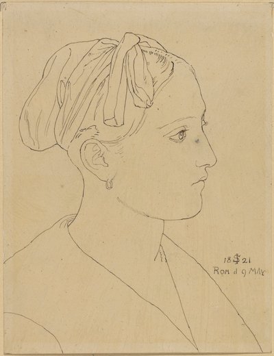  de Julius Schnorr von Carolsfeld