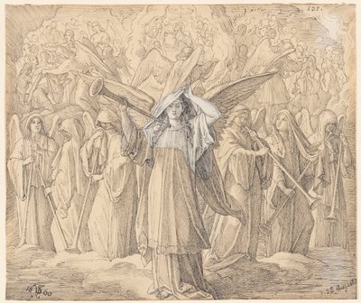 de Julius Schnorr von Carolsfeld