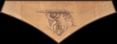 Der freundliche Amor de Julius Schnorr von Carolsfeld