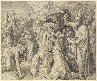  de Julius Schnorr von Carolsfeld