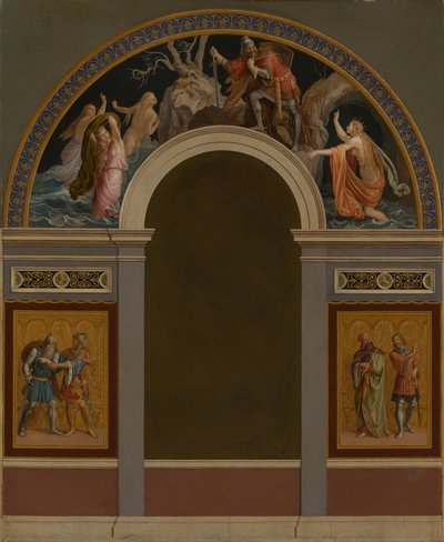  de Julius Schnorr von Carolsfeld