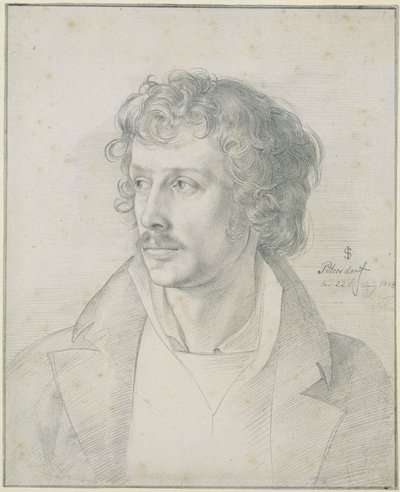  de Julius Schnorr von Carolsfeld