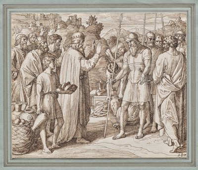  de Julius Schnorr von Carolsfeld