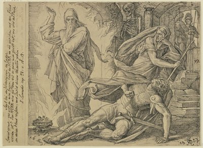  de Julius Schnorr von Carolsfeld