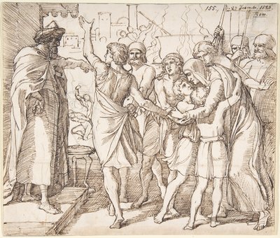  de Julius Schnorr von Carolsfeld