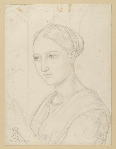  de Julius Schnorr von Carolsfeld