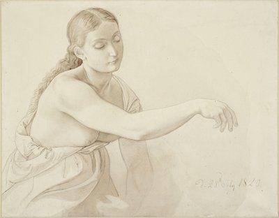  de Julius Schnorr von Carolsfeld