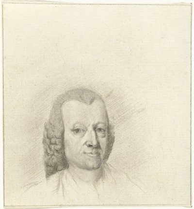 Auto-retrato de Jurriaan Cootwijck de Jurriaan Cootwijck