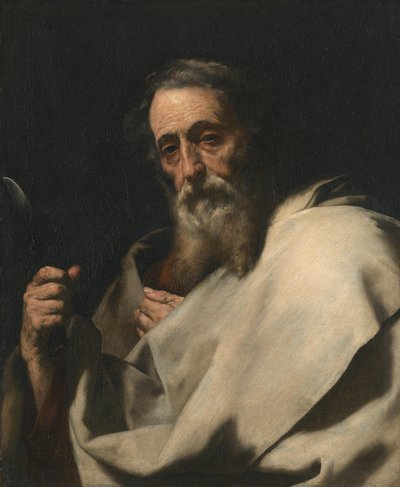 São Bartolomeu de Jusepe de Ribera