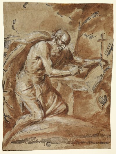 São Jerónimo de Jusepe de Ribera