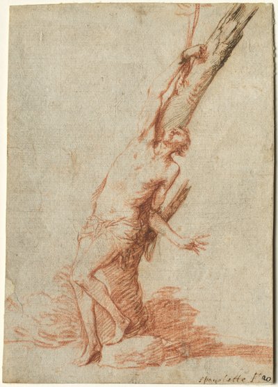 São Sebastião de Jusepe de Ribera