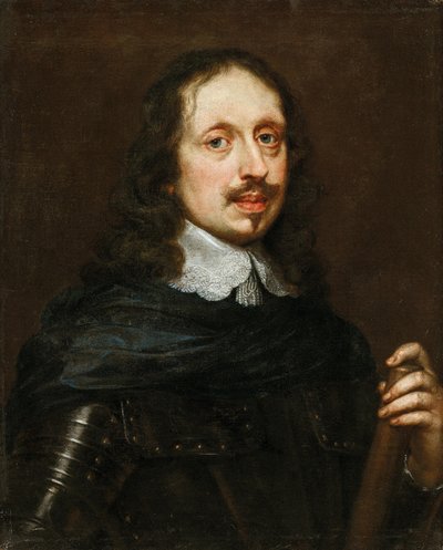 Retrato de Mattia de 