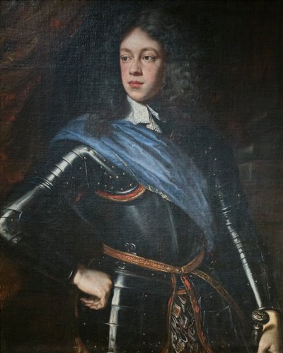 Retrato do duque Afonso IV d
